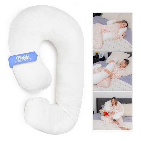 contour swan pillow|contour swan original body pillow.